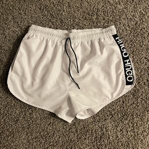 Hugo hoss swim shorts